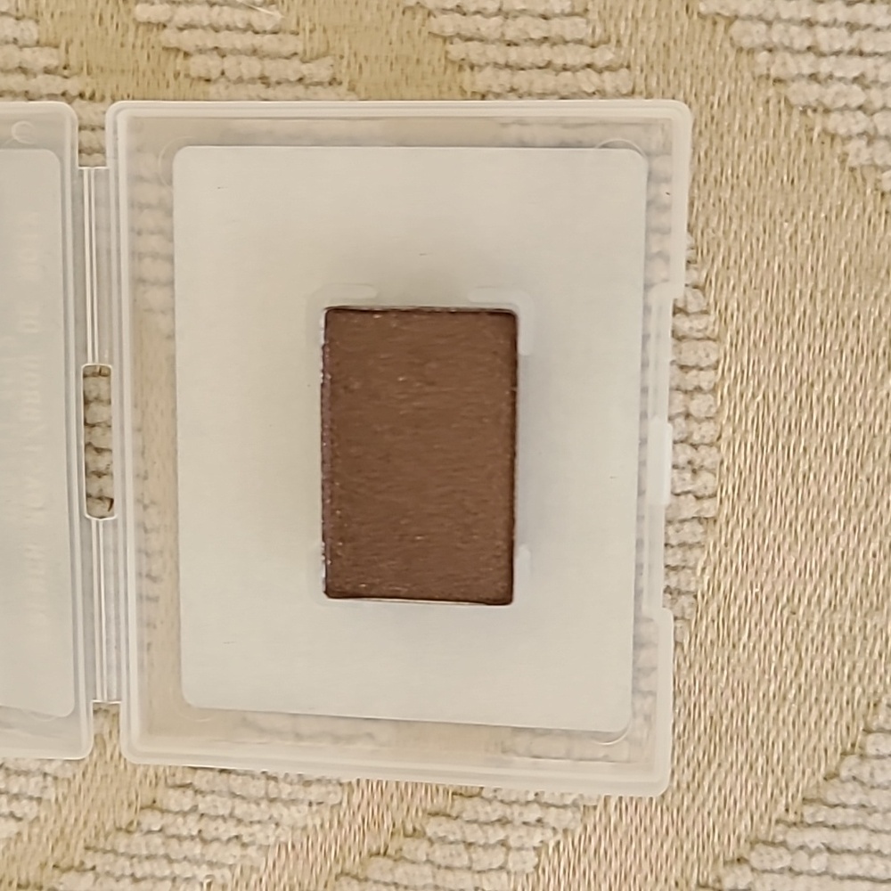 Mary Kay French Roast Eye shadow.